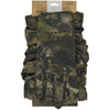 InVis MPC Green Seeland Mens Aero Camo Cover Set