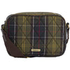 Barbour Womens Quilted Crossbody Bag