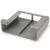Grey Joseph Joseph CupboardStore Film, Foil and Bag Organiser