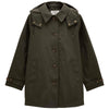Joules Women's Rainmore Waterproof Coat