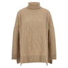 Barbour Womens Burne Knitted Cape