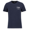 Barbour Mens Script Graphic T-Shirt