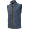 Hoggs Of Fife Mens Stenton Fleece Gilet