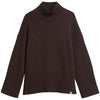 Barbour Womens May Knitted Jumper