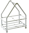 Delfinware Milk Bottle Holder