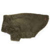 Barbour Brindle Fleece Dog Jumper