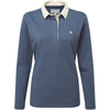 Schoffel Womens Chapel Porth Rugby Shirt
