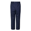 Navy Hoggs Of Fife Mens Bushwhacker Stretch Thermal Trousers