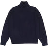 Alan Paine Womens Clara Roll Neck Jumper