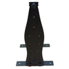 Black Gr8fun Bottle Target Blanks Holder
