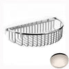 Samuel Heath Shower Basket N153