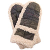 Barbour Womens Marnie Tartan Waterproof Mitts