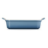 Le Creuset 26cm Stoneware Heritage Rectangular Dish