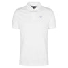 Barbour Mens Sports Polo