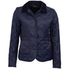 Barbour Womens Deveron Polarquilt Jacket