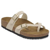 Birkenstock Womens Mayari Birko-Flor Sandals