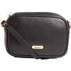 Barbour Womens Daphne Mini Leather Crossbody Bag