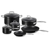 Le Creuset Toughened Non-Stick 6 Piece Cookware Set