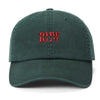 R.M. Williams Mens Branded Twill Cap