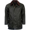 Barbour Mens Beaufort Wax Jacket