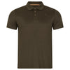 Pine Green Seeland Mens Pembroke Polo Shirt
