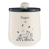 Price and Kensington Woodland Sugar Jar