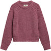 Barbour Womens Alderney Fleck Knitted Jumper