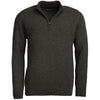 Barbour Mens Tisbury 1/2 Zip