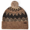 Dubarry Womens Coolroe Fair Isle Knit Hat