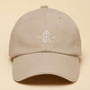 Joules Daley Cotton Baseball Cap