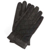 Barbour Darwen Tartan Gloves