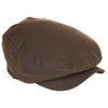 Barbour Mens Cheviot Tartan Cap