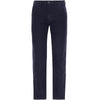 Barbour Mens Moleskin Tailored Fit Trouser
