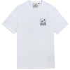 Barbour Mens Setter Graphic Tailored T-Shirt