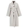 Barbour Womens Robyn Trench Showerproof Jacket
