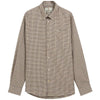 Barbour Mens Farmtown Regular Fit Checked Shirt