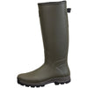 Pine Green Seeland Mens Hillside Enforced Wellington Boots