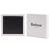 Barbour Mens Colwell Small Billfold Wallet