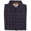 Holland Cooper Mens Classic Fit Brushed Cotton Shirt