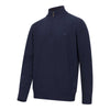 Hoggs Of Fife Mens Lothian II 1/4 Zip Pullover