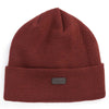 Barbour Mens Healey Beanie