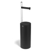 Joseph Joseph EasyStore Toilet Roll Holder With Concealed Storage