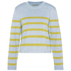 Barbour Womens Bronya Knitted Jumper