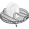 Delfinware Circular Drainer
