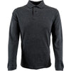 Barbour Mens Long Sleeve Sports Polo