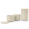 Brabantia ReNew Storage Pots Set Of 3