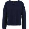Barbour Womens Marine Knit Jumper