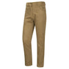 Hoggs of Fife Mens Carrick Technical Stretch Moleskin Jean