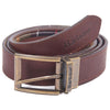 Barbour Tartan Reversible Belt