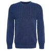 Barbour Mens Ilderton Crew Jumper